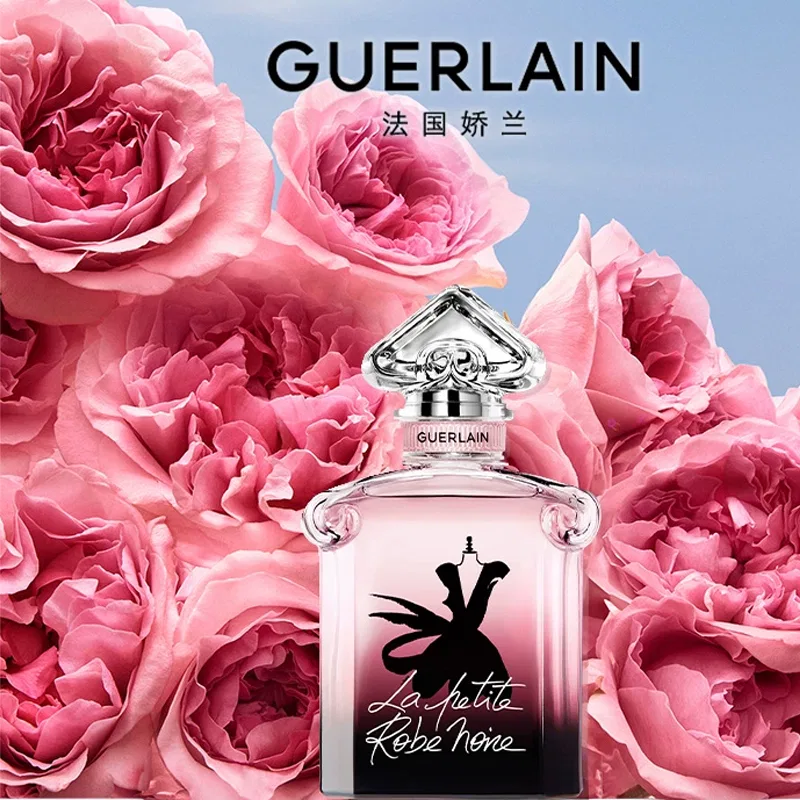 Парфюмерная вода French Black Dress, 30 мл, GUERLAIN, Black — фото 4