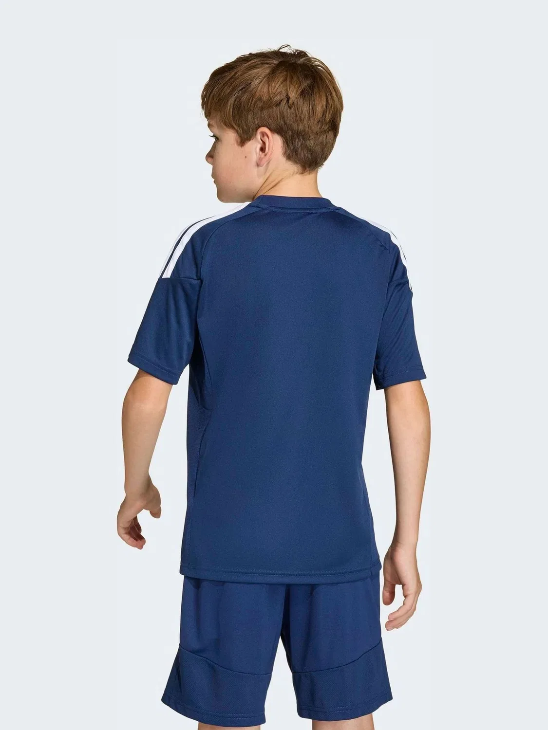 Футбольная джерси Tiro26 League adidas, темно-синий — фото 2