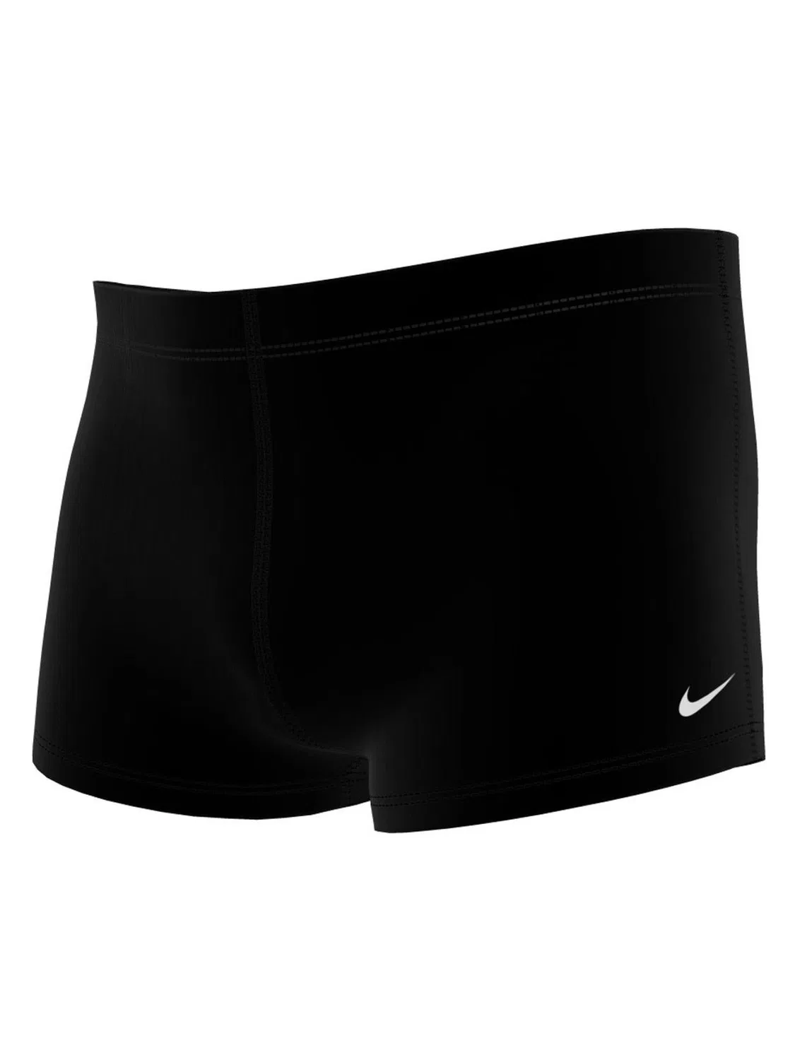 Плавки квадратные Jammer Nike, Черный