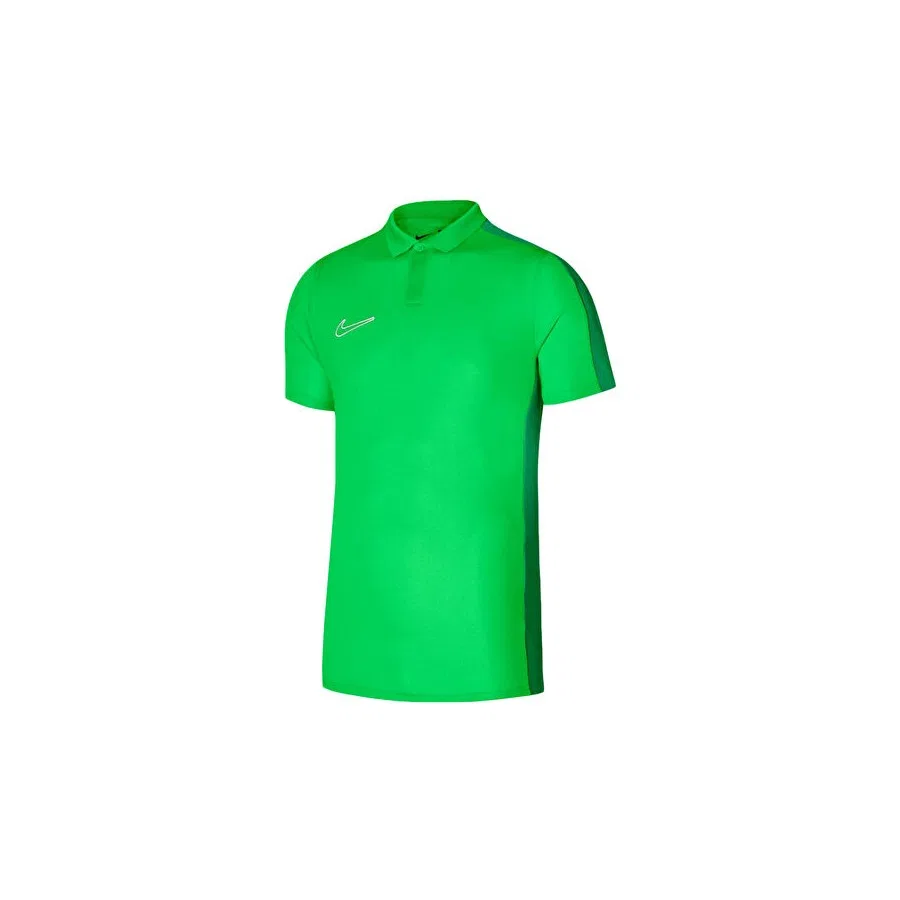 Футболка поло для мужчин с коротким рукавом Nike Dri-FIT Academy 23, DR1346-329, Разноцветный