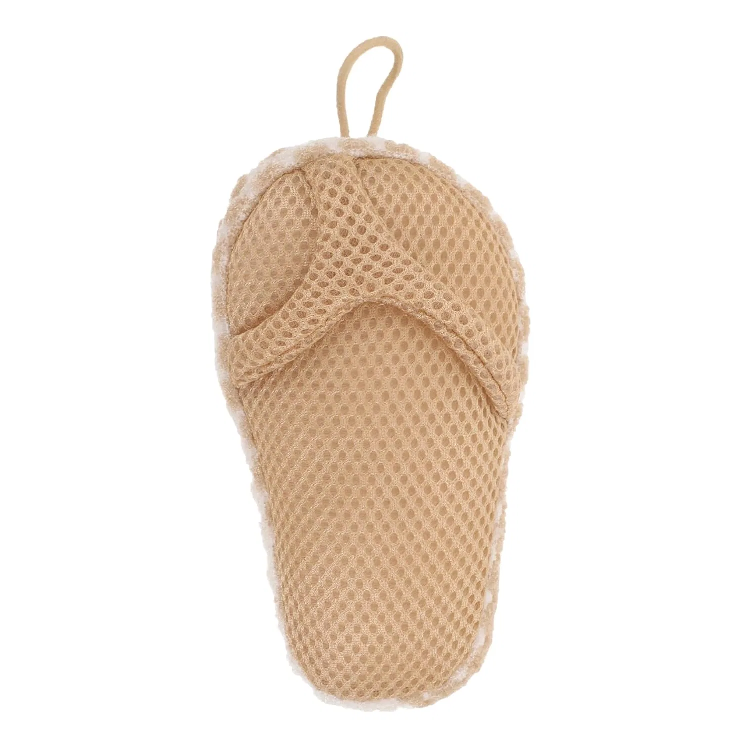 Скребок для душа Homoyoyo, 16x8x6 см