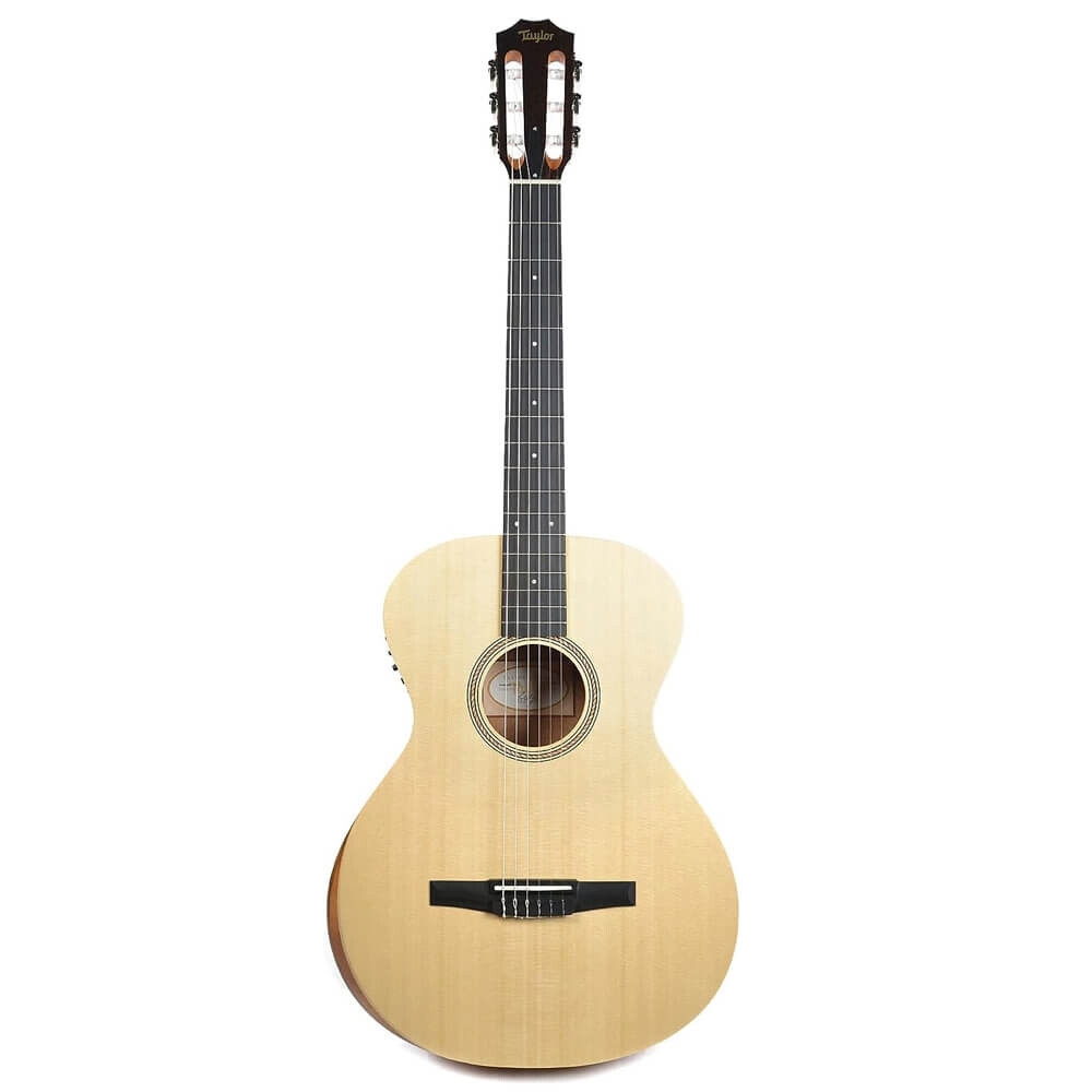 

Акустическая гитара Taylor Academy 12e, Natural - 2204122390
