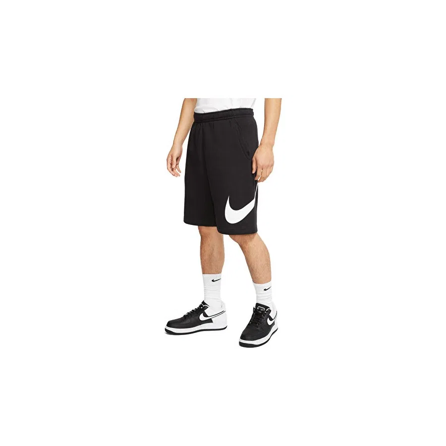 Мужские спортивные шорты Nike M Nsw Club Short Bb Gx, Разноцветный
