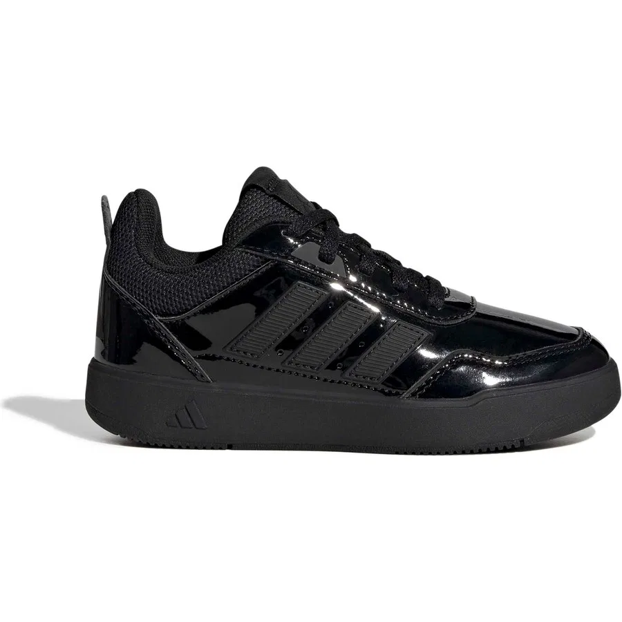 Кроссовки детские с шнуровкой Tensaur Sport 3.0 K adidas, Смешанный