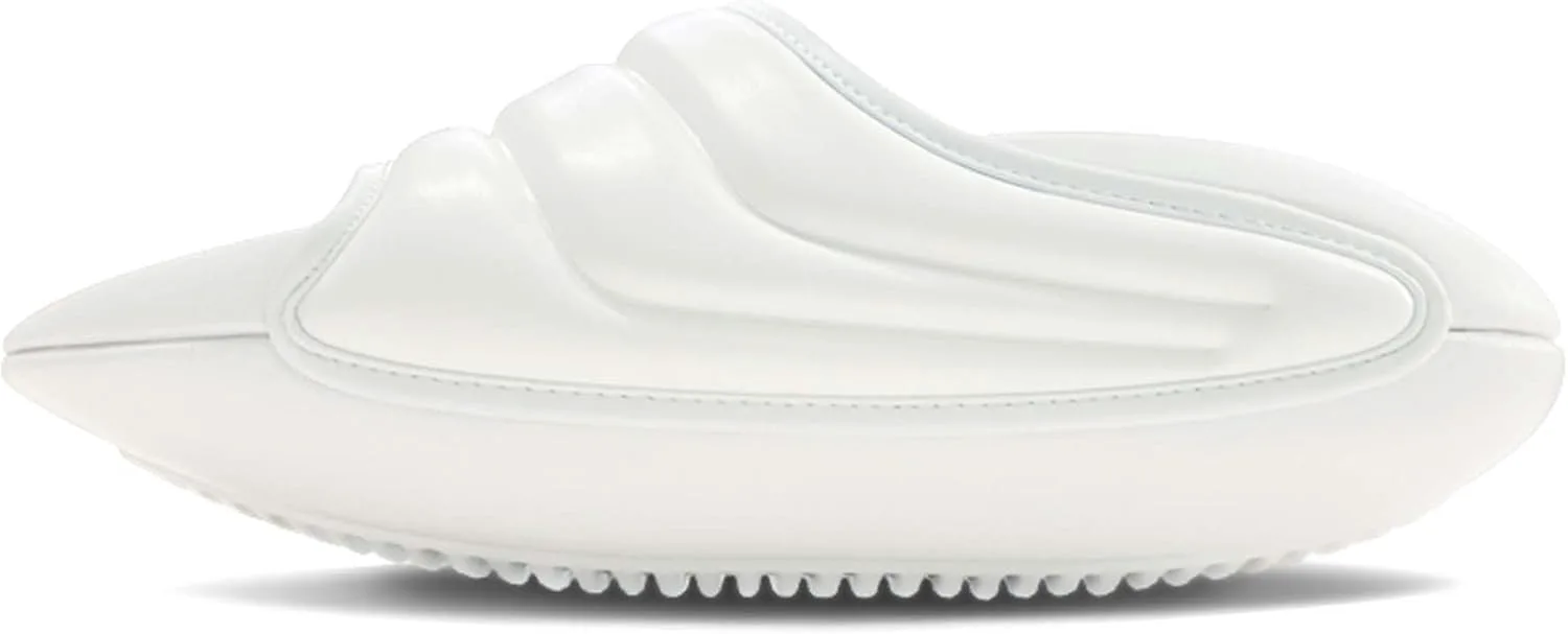 

Унисекс-сандалии, дизайн в форме яхты, противоскользящие и износостойкие, мягкие, комфортные и дышащие, модные сандалии, домашние и уличные шлепанцы Vtiao, белый