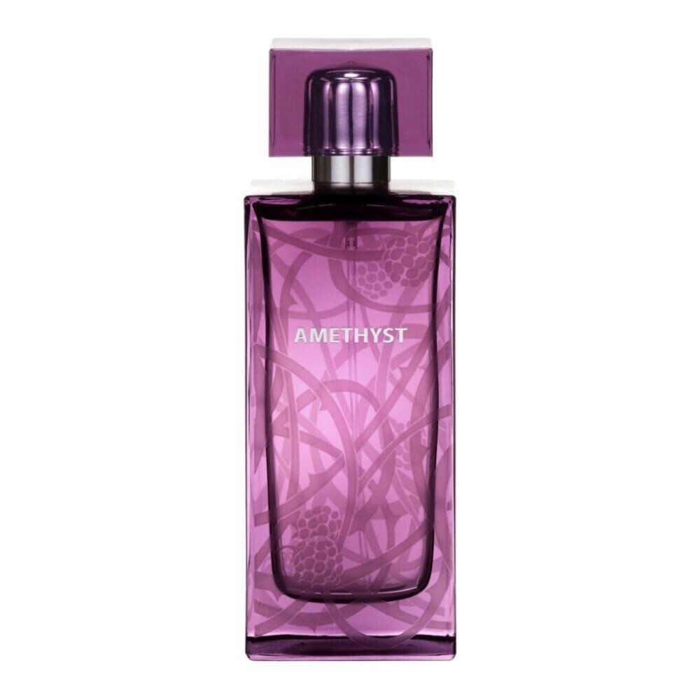 Lalique Amethyst парфюмированная вода для женщин, 100 мл — фото 2