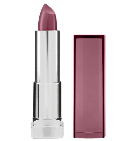 

Губная помада Maybelline New York Color Sensational Cream, 320 Steamy Rose