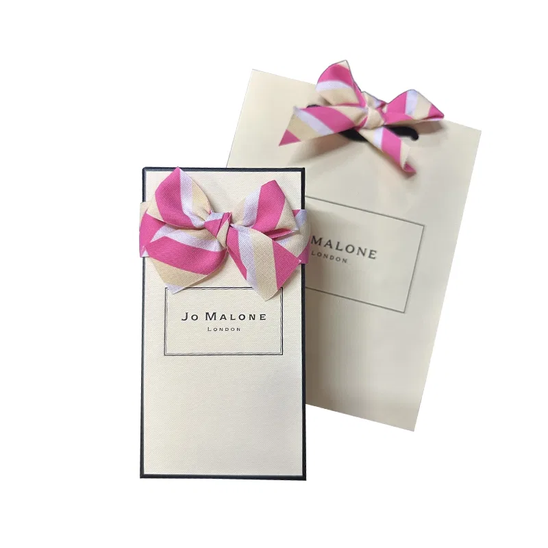 Парфюмированная вода Jo Malone London Summer Raspberry Perfume, Qixi Festival Limited Collection, 100 мл, Raspberry Ripple — фото 4