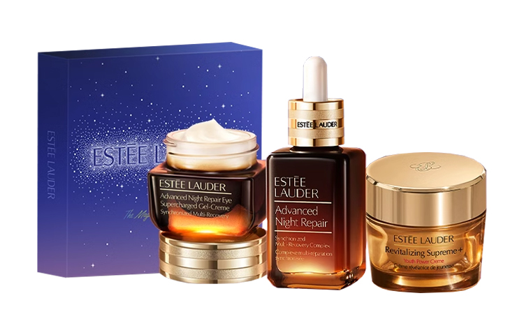 

Estée Lauder Tanabata лимитированный набор средств по уходу за кожей unisex ESTEE LAUDER