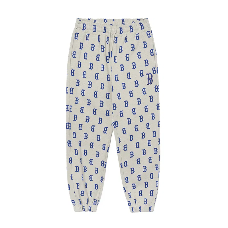 Брюки Light Beige MLB KIDS