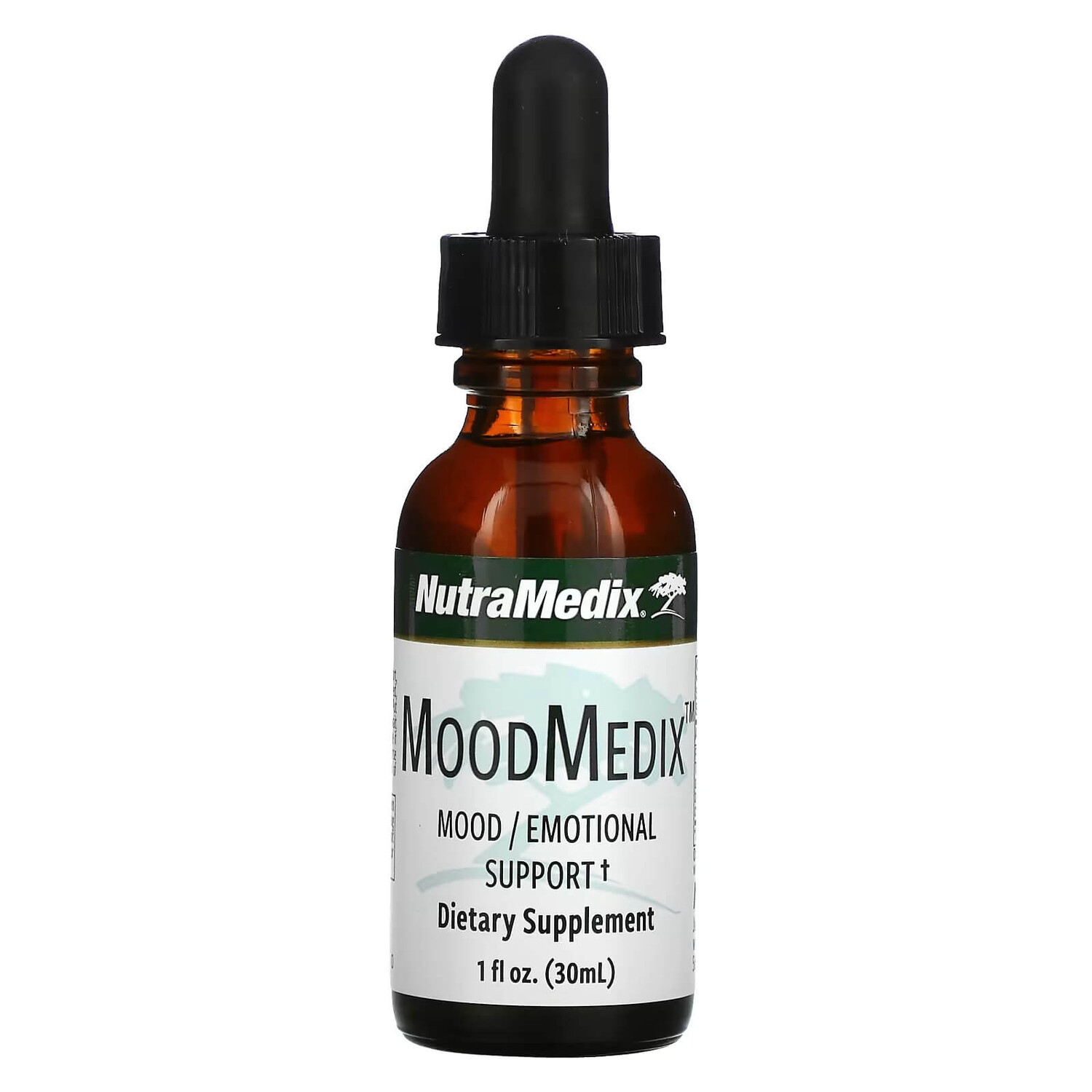 

Экстракт Mood поддержка эмоционального состояния NutraMedix , 30 мл