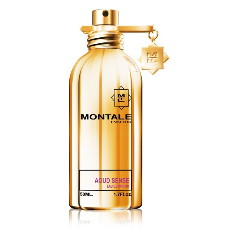 

Парфюмерная вода Montale Aoud Sense, 50 мл