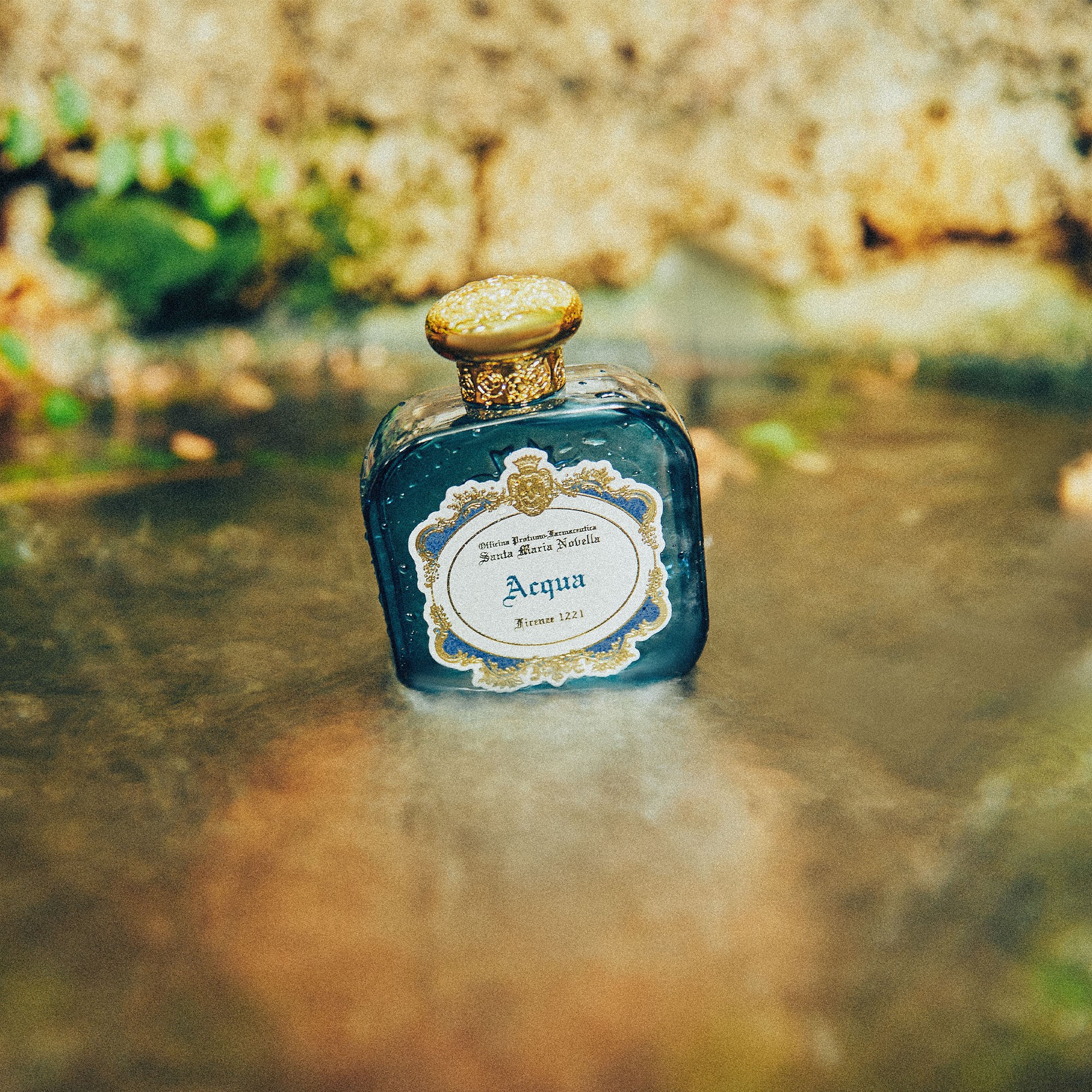 Парфюмерная вода Santa Maria Novella Acqua Unisex — фото 3