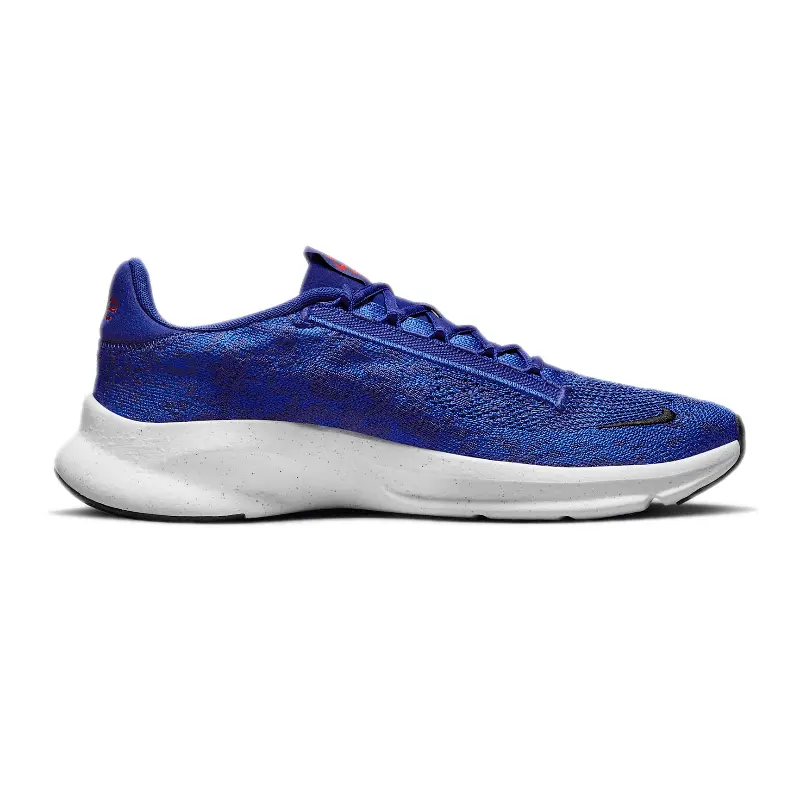 Кроссовки Nike SuperRep Go 3 Next Nature Flyknit, синий/темно-синий — фото 4