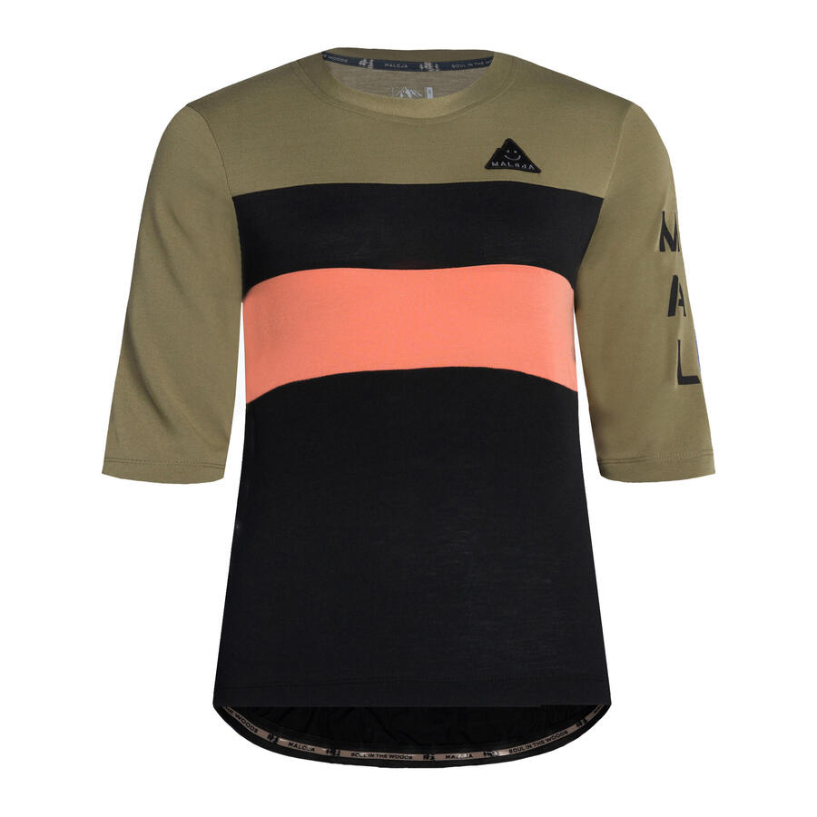 

MALOJA Женская веломайка Малоя УоллисМ