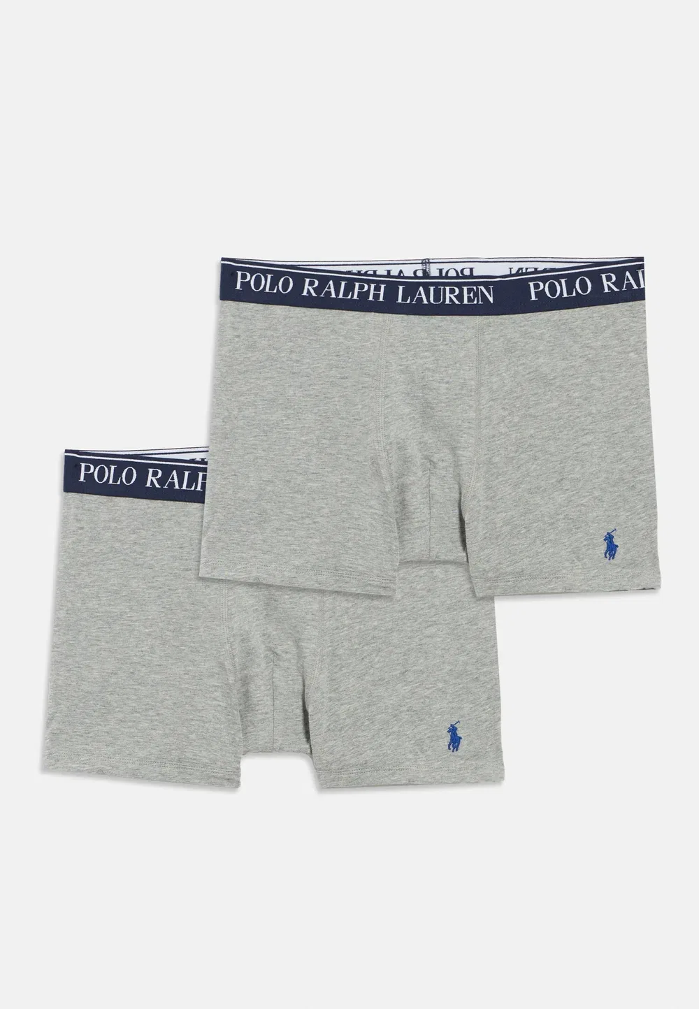 2 шт. - плавки Polo Ralph Lauren, Andover Heather