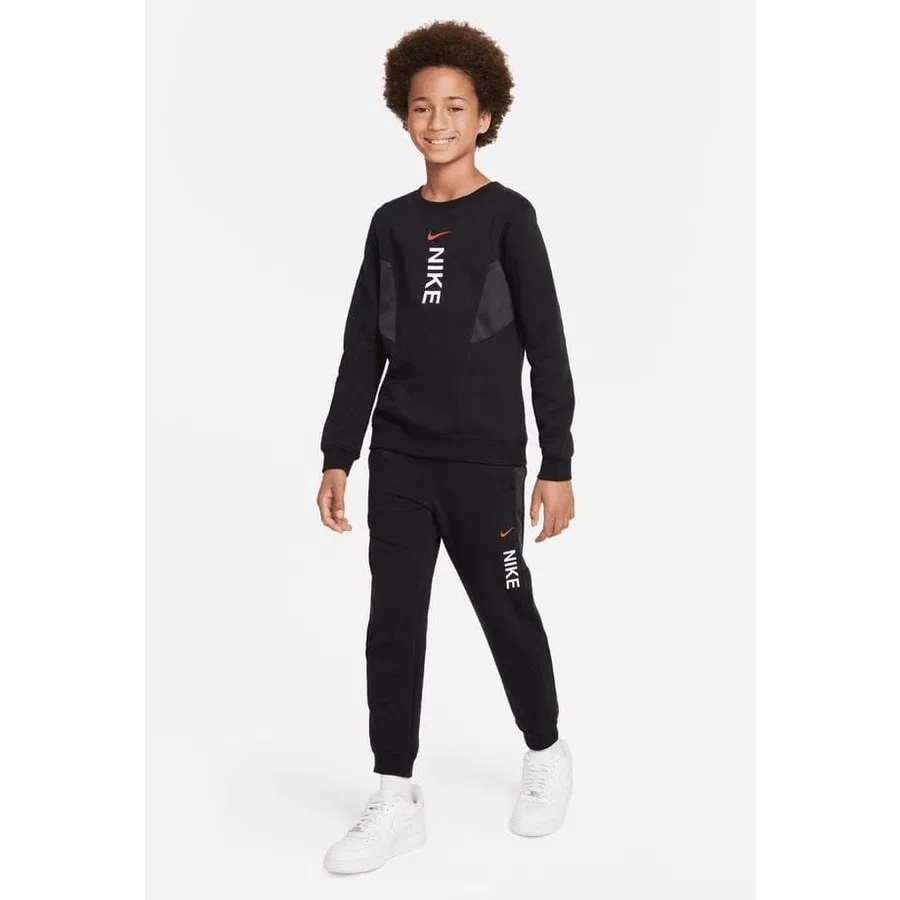 Спортивные штаны Nike Sportswear Hybrid, Черный