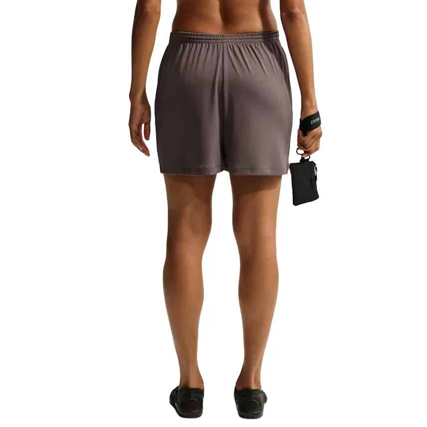 Женские шорты SKIMS Stretch Knit Shorts 'Resin Phoenix' Nike, Resin/Phoenix — фото 2