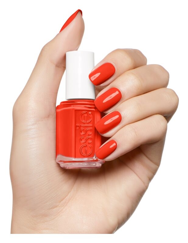 

Лак для ногтей Essie Nails, оттенок 67 Meet Me At Sunset 13.5 мл