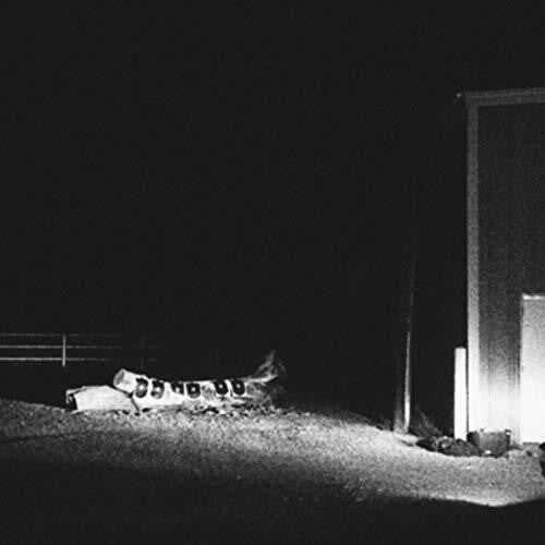 

CD диск Cloud Nothings: Last Building Burning