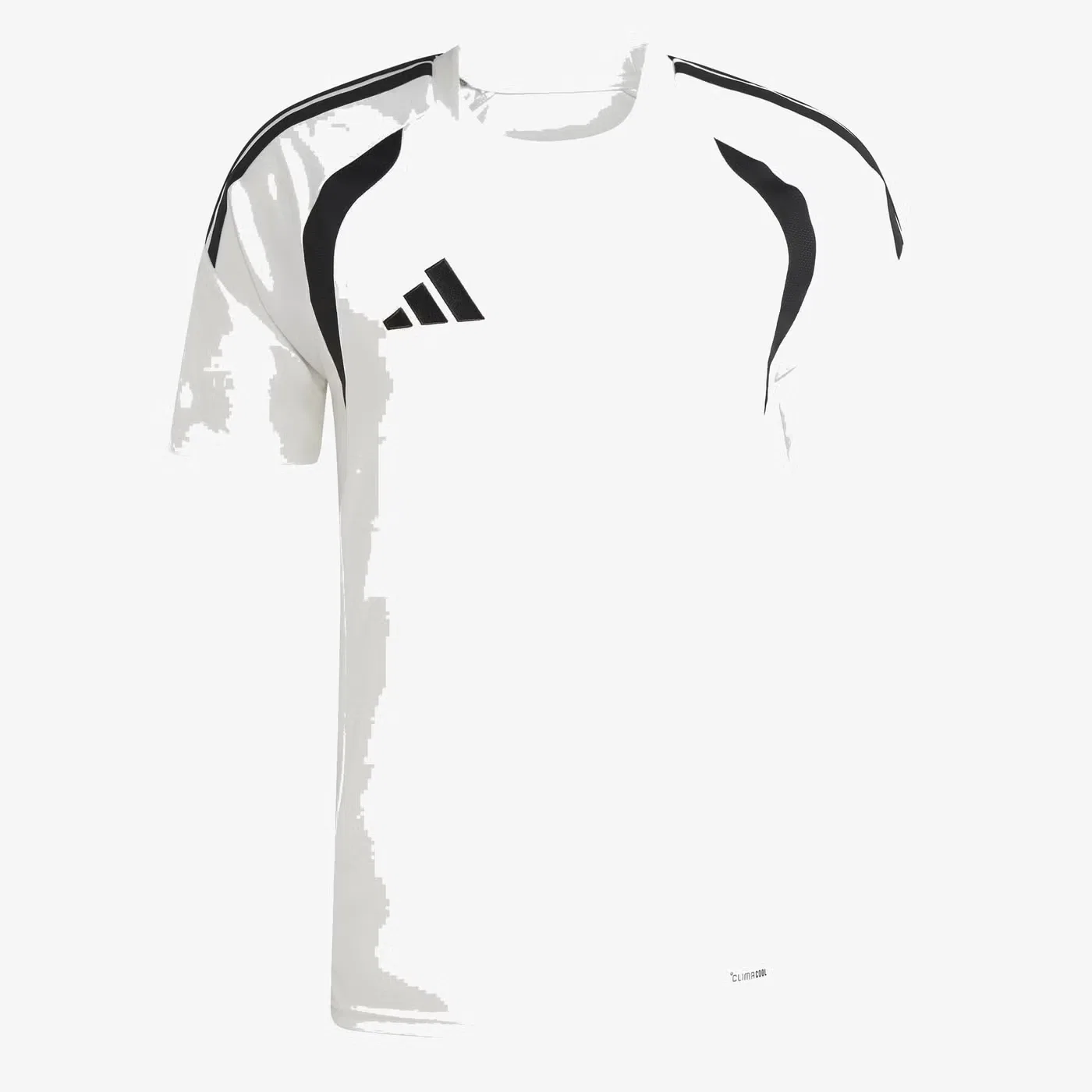 Джерси с технологией Climacool Tiro26 League Adidas, белый