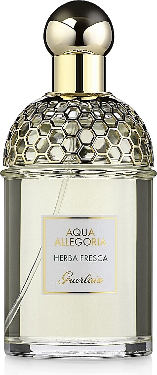 

Туалетная вода Guerlain Aqua Allegoria Herba Fresca