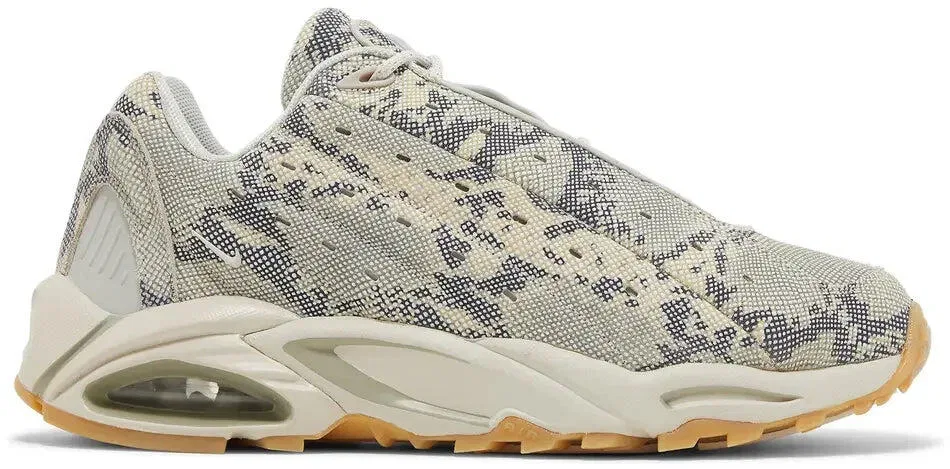 Детские кроссовки с принтом Air Terra Nike, Light Bone Gum