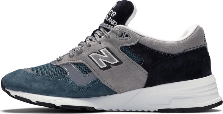 Кроссовки New Balance Sample Lab x 1530 Made In England 'Random Pack', многоцветный — фото 4