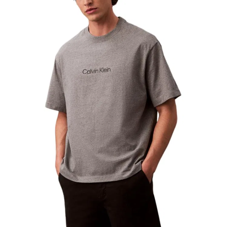 Футболка мужская Calvin Klein, Dark Taupe