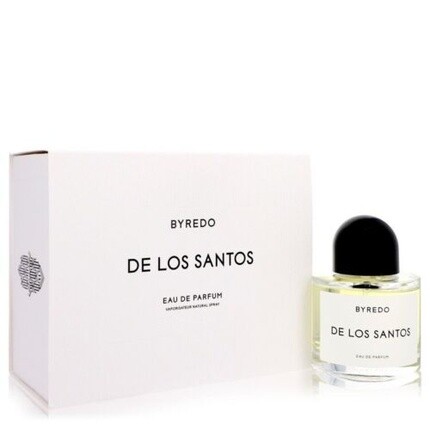 

Парфюмерная вода-спрей Byredo De Los Santos, 100 мл