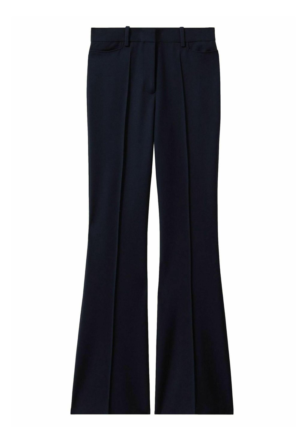 

Брюки REGULAR FIT Reiss, синий