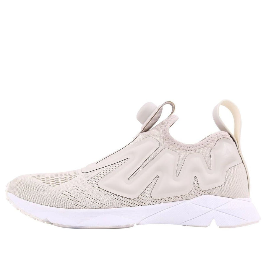 

Беговые кроссовки Reebok Pump Supreme Engine Pink, розовый