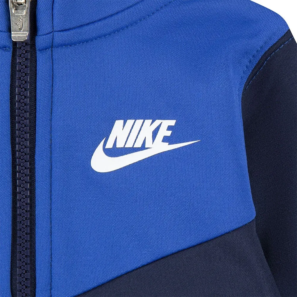 Носки Nike 66L049, синий — фото 3