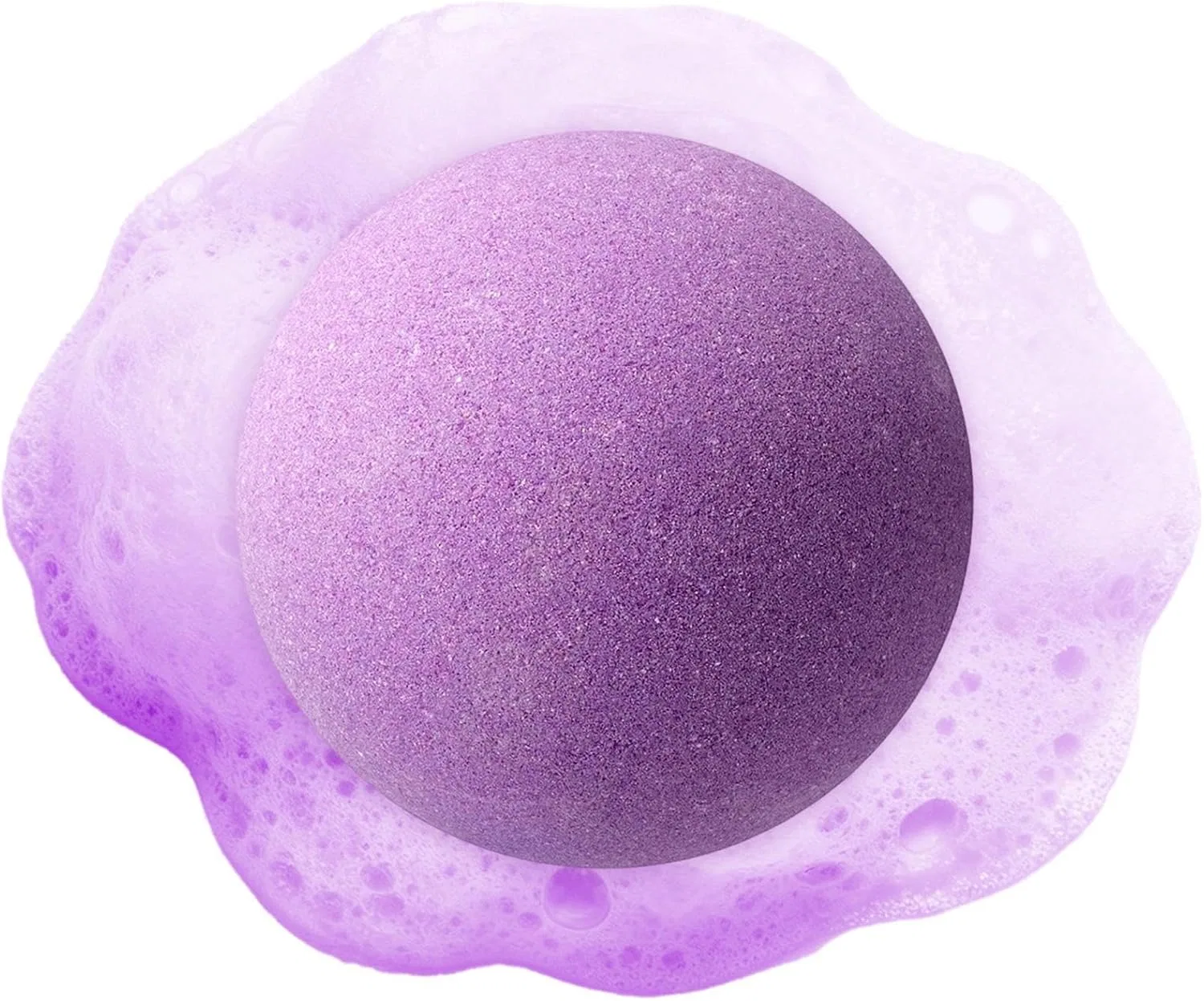 Бомбочки для ванны Lavender, 100 г Generisch