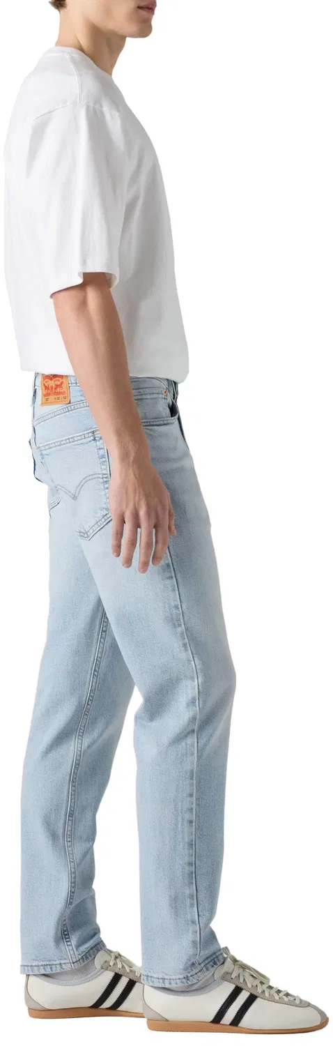 Мужские джинсы зауженные Levi's, Clear Minded Adv — фото 2