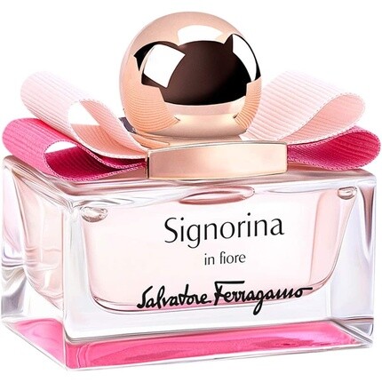 Туалетная вода Salvatore Ferragamo 30мл — фото 3