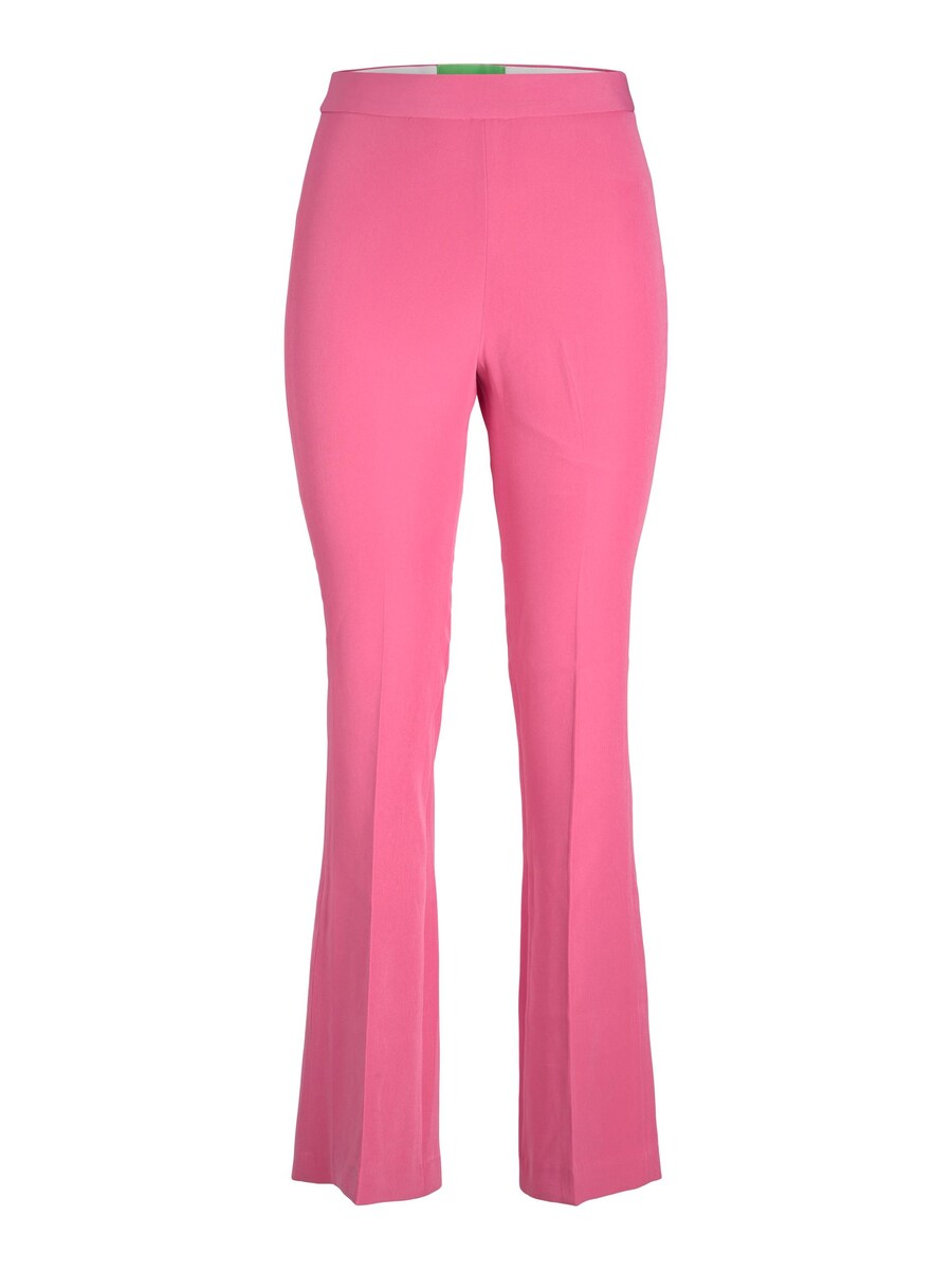 

Тканевые брюки JJXX Flared Pants Mynte, светло-розовый