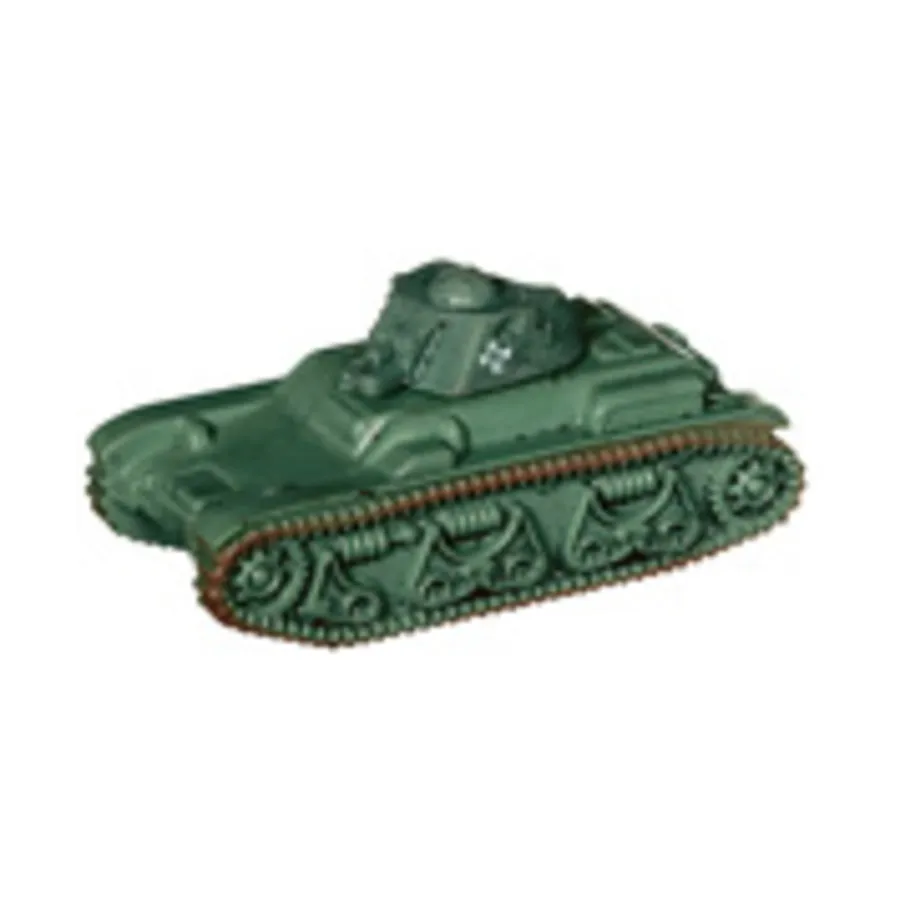 

Р-35 (У), Axis & Allies - Collectible Miniatures Game - Eastern Front 1941-1945 Singles