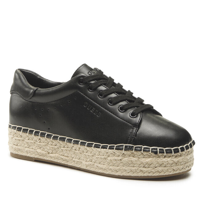 

Туфли Guess Malee, черный