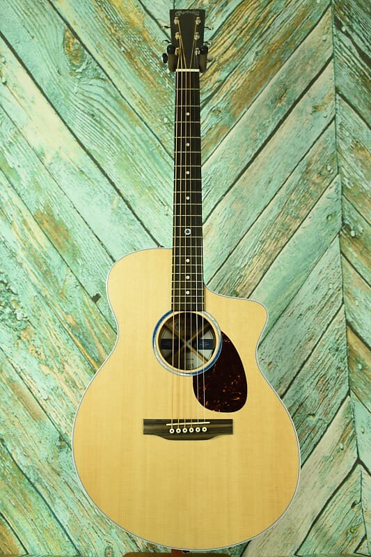 

Martin SC-13E - дорожная серия Road Series SC-13E