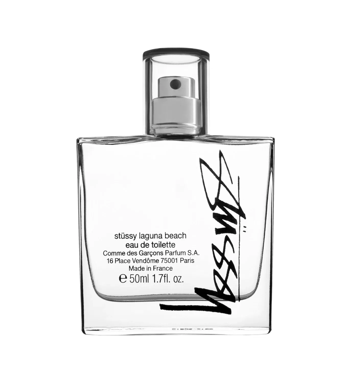 Comme Des Garçons Parfums Stüssy Laguna Beach - Туалетная вода