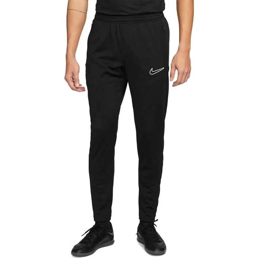 Спортивные штаны Nike Dri-Fit Academy, Черный — фото 3