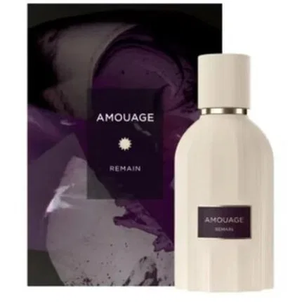 Парфюмерная вода Amouage Remain Essence de Parfum, 100 мл