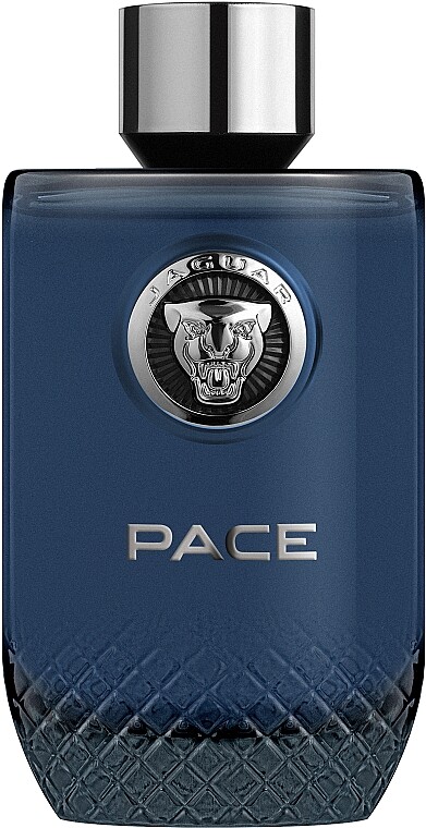 

Туалетная вода Jaguar Pace