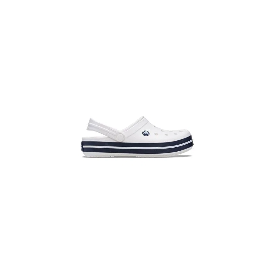 Детские спортивные сланцы Crocband Clog T Crocs, Белый