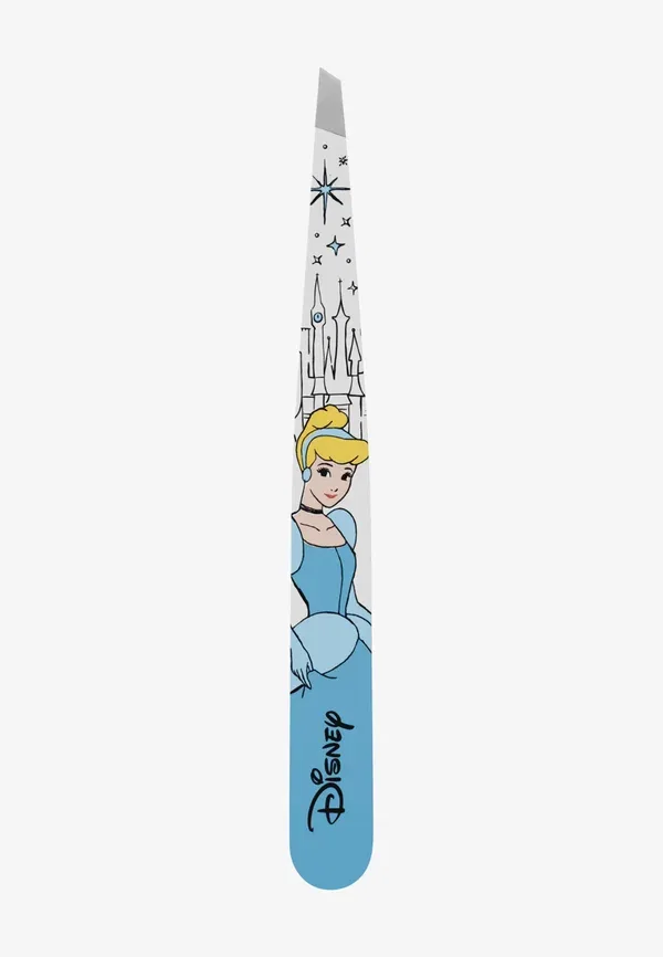 Пинцет для удаления волос Slant Tweezer Tweezerman, Cinderella