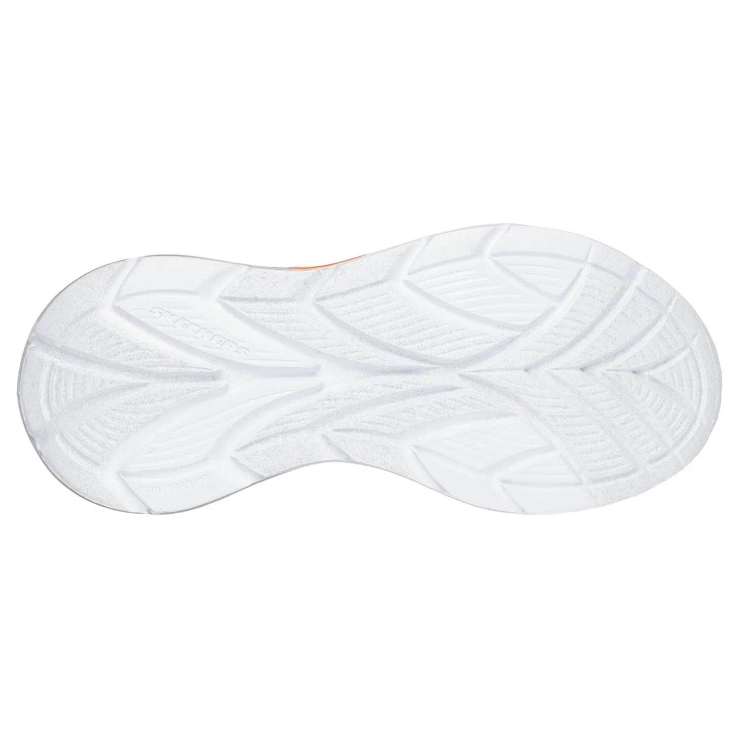 Детские кроссовки с подсветкой Skechers, Black Multi — фото 3