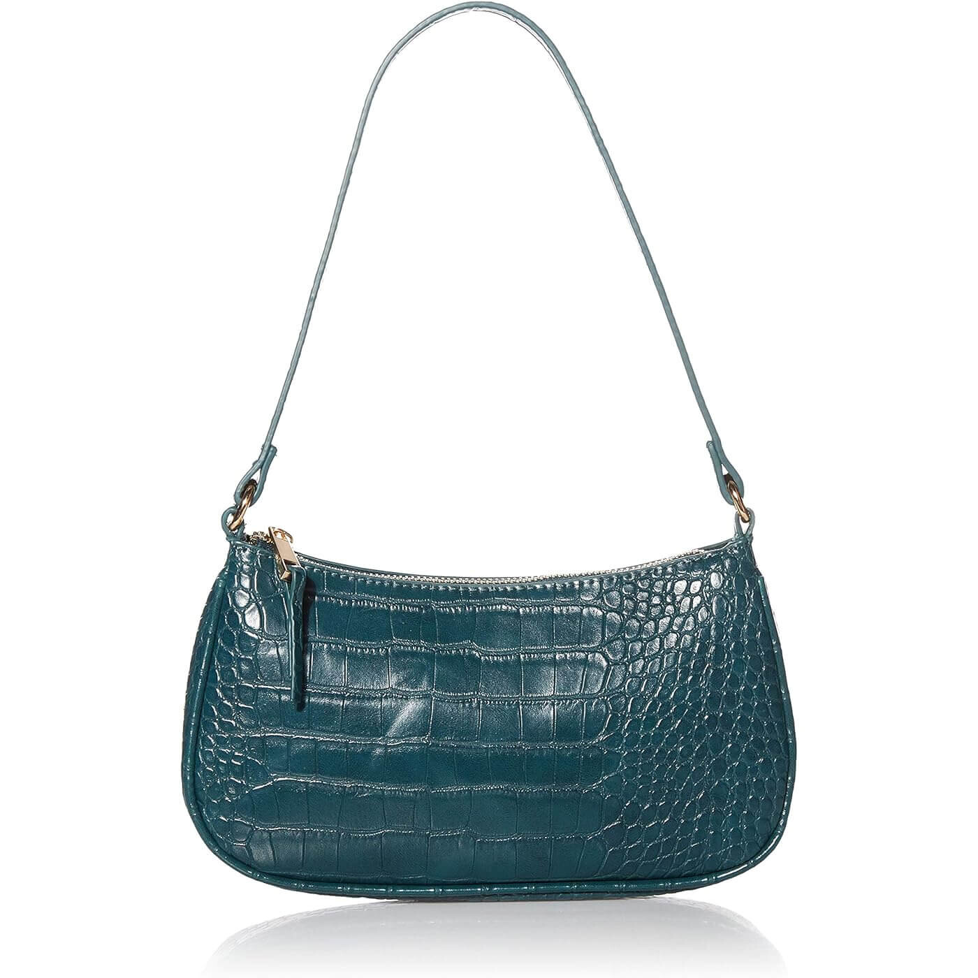 

Сумка The Drop Women's Melanie Mini, сине-зеленый