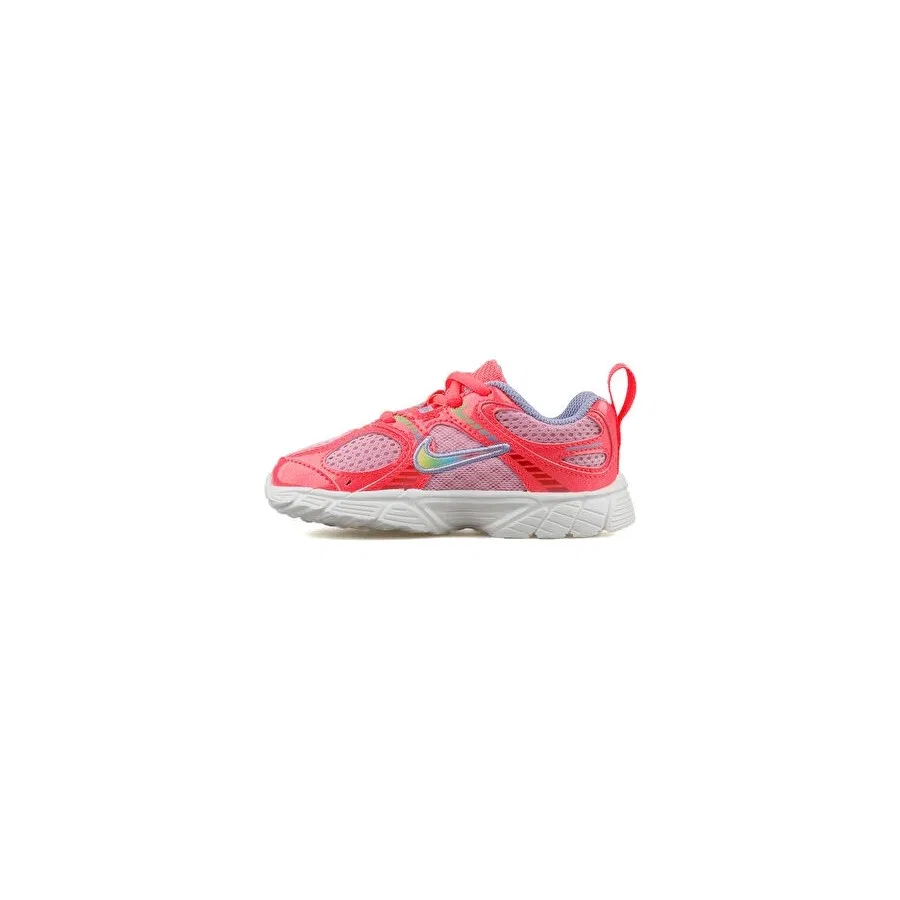 Детская повседневная обувь Nike V5 Rnr Lace Td, Разноцветный — фото 2