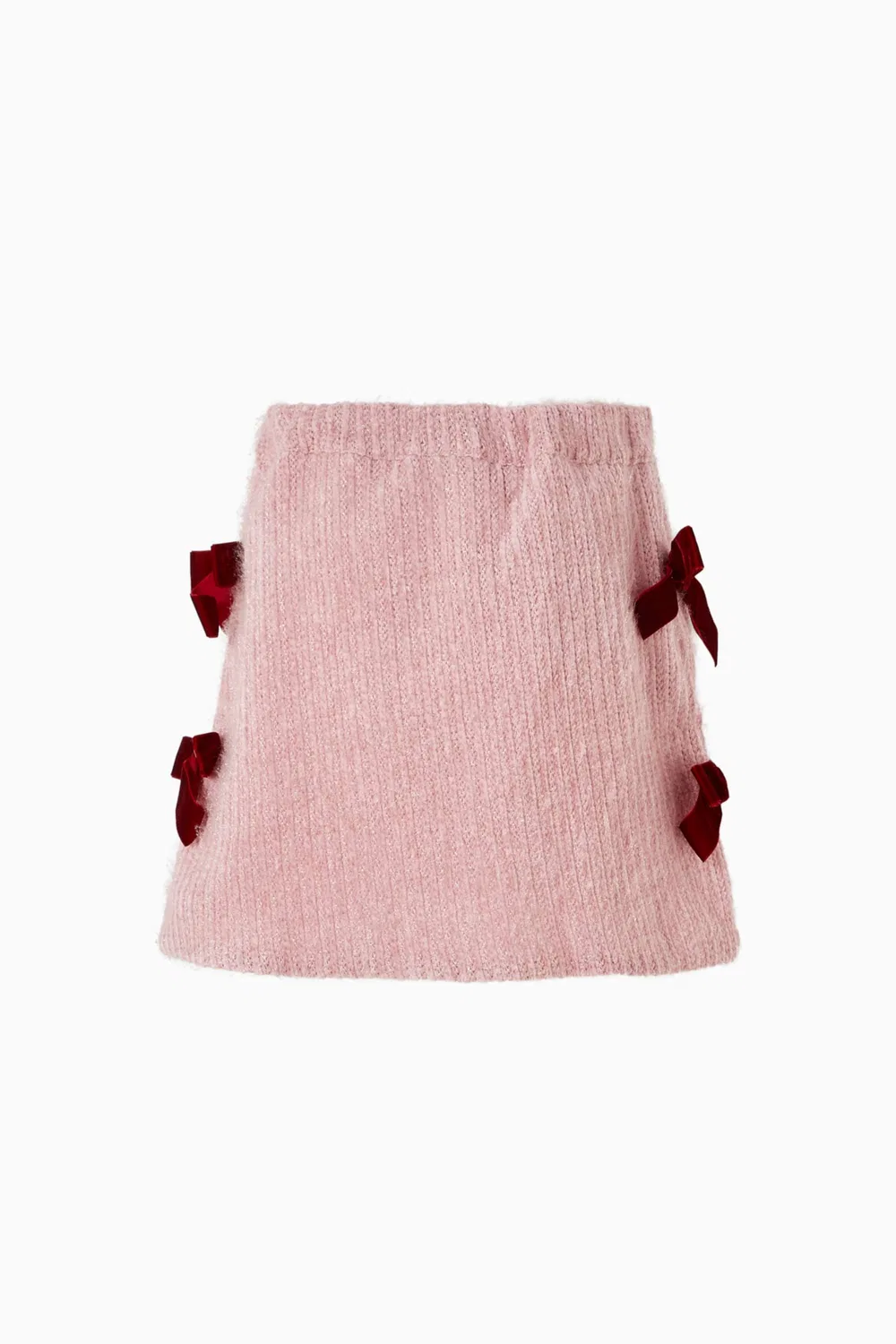 Юбка с бантом Phi Clothing